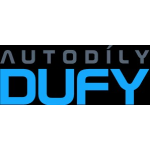DUFY TRADE s.r.o. – logo společnosti