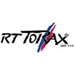 RT TORAX, s. r. o. – logo společnosti