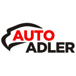 Adlernest. s.r.o. – logo společnosti