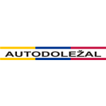 Auto Doležal, s.r.o. – logo společnosti