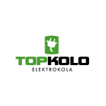 TOPKOLO s.r.o. – logo společnosti