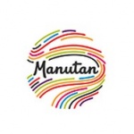 MANUTAN s.r.o. – logo společnosti
