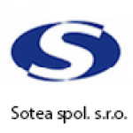 SOTEA spol. s r.o. – logo společnosti