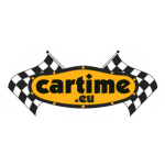 CARTIME, s.r.o. – logo společnosti