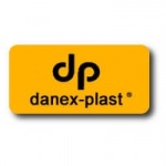 DANEX - PLAST s.r.o. – logo společnosti