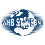 WHB STAVEBNÍ s.r.o. – logo společnosti