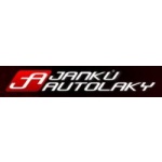 JANKŮ AUTOLAKY s.r.o. – logo společnosti