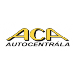 AUTOCENTRÁLA s.r.o. – logo společnosti