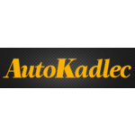 Auto Kadlec s.r.o. – logo společnosti