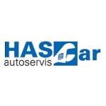 HAS car s.r.o. – logo společnosti