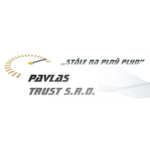 PAVLAS TRUST s.r.o. – logo společnosti