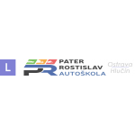 Autoškola Pater s.r.o. – logo společnosti