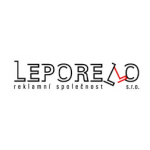 LEPORELLO s.r.o. – logo společnosti
