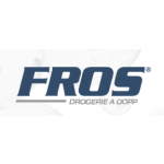FROS ZPS s.r.o. – logo společnosti