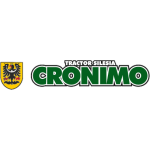 Cronimo s.r.o. – logo společnosti