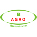 B AGRO Březová s.r.o. (pobočka Březová) – logo společnosti