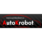 AUTOKROBOT s.r.o. – logo společnosti