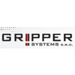 GRIPPER SYSTEMS s.r.o. – logo společnosti