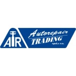 AT TRADING , s.r.o. – logo společnosti