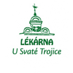 Štěpánek Jan, PharmDr.- Lékárna U Svaté Trojice – logo společnosti