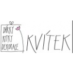 Obchůdek Kvítek – logo společnosti
