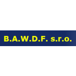 B.A.W.D.F. s.r.o. – logo společnosti