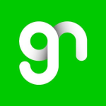 GasNet, s.r.o. (Ostrava) – logo společnosti