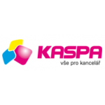 KASPA papír s.r.o. – logo společnosti