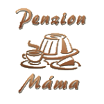 Penzion MÁMA – logo společnosti
