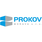 PROKOV Morava s.r.o. – logo společnosti