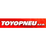 TOYOPNEU s.r.o. – logo společnosti