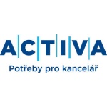 ACTIVA spol. s r.o. (pobočka Ostrava) – logo společnosti
