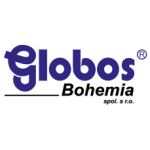 GLOBOS BOHEMIA, s.r.o. – logo společnosti