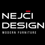 NEJČI nábytek s.r.o. – logo společnosti