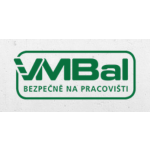 VMBal s.r.o. – logo společnosti