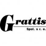 GRATTIS spol. s r.o. (pobočka Ostrava) – logo společnosti