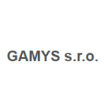 GAMYS s.r.o. – logo společnosti