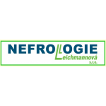 NEFROLOGIE Leichmannová s.r.o. – logo společnosti