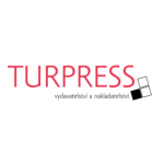 TURPRESS spol. s r.o. – logo společnosti