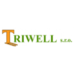 TRIWELL s.r.o. – logo společnosti