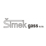 Šimek gass s.r.o. – logo společnosti