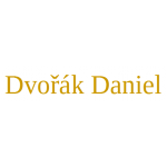 Dvořák Daniel - prodej náhradních dílů a autodoplňků – logo společnosti