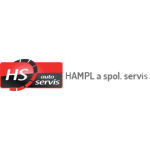 Hampl a spol. servis s.r.o. – logo společnosti