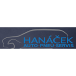 Hanáček Auto s.r.o. - Autoservis, Pneuservis – logo společnosti