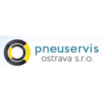Pneuservis Ostrava s.r.o. – logo společnosti