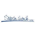 Štěpán Hutník s.r.o. – logo společnosti