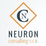Neuron consulting, s.r.o. – logo společnosti