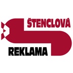 Štenclová Nataša – Reklama, reklamní práce – logo společnosti