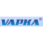 1. VAPKA s.r.o. – logo společnosti