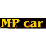 MP car v.o.s. – logo společnosti